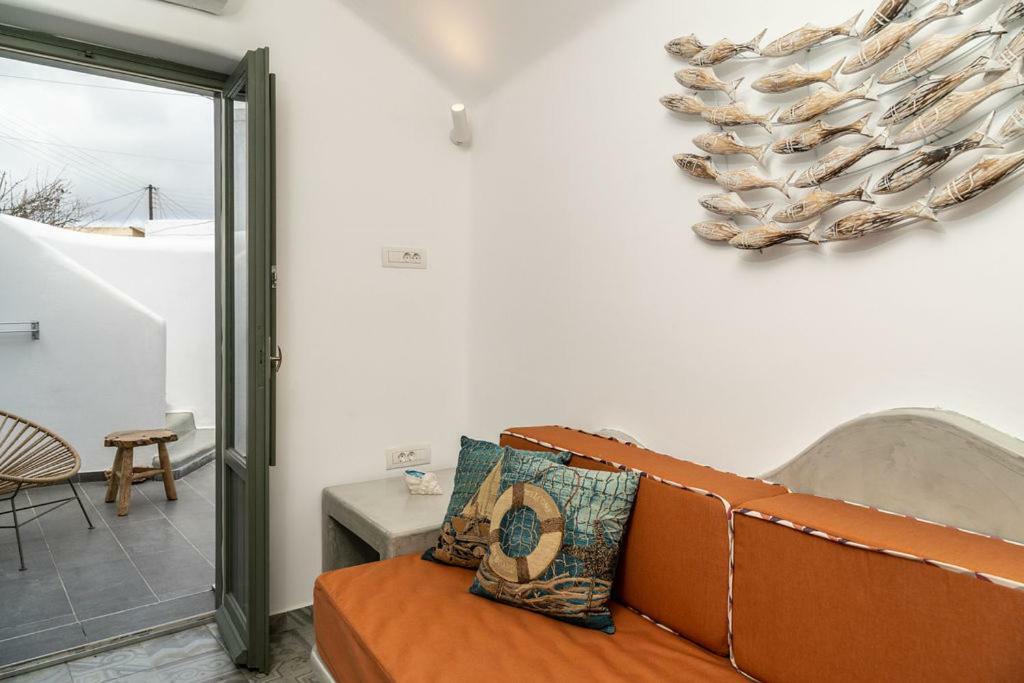 Astrea Suites Feggaropetra Cave House Fira (Santorini) Exterior foto